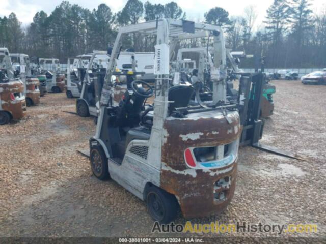 NISSAN FORKLIFTS, CP1F29W7589