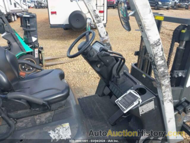 NISSAN FORKLIFTS, CP1F29W7589
