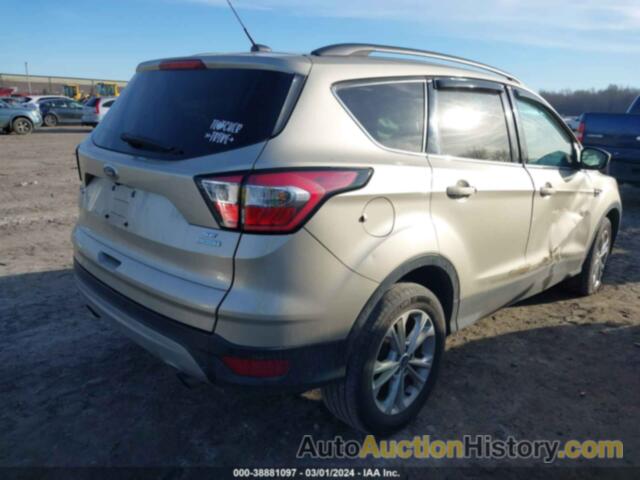 FORD ESCAPE SE, 1FMCU0GD9HUE04330