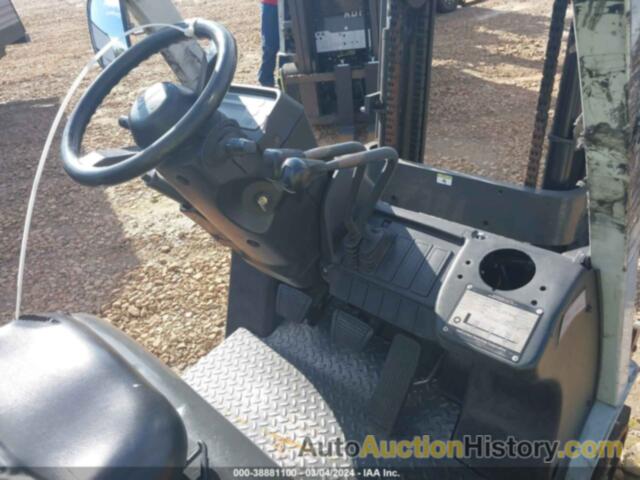 NISSAN FORKLIFTS, CP1F29W7641