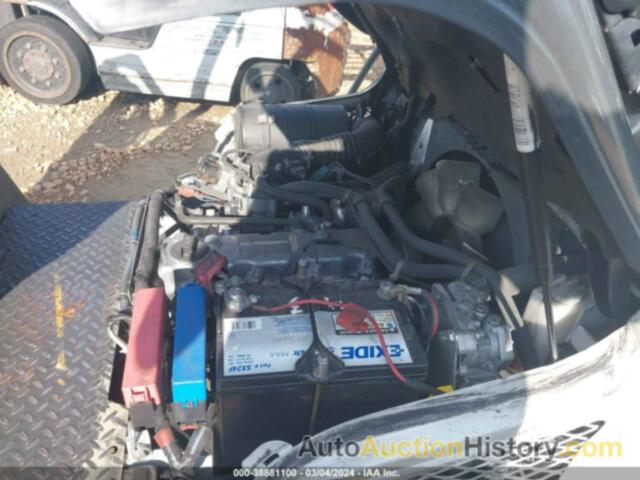 NISSAN OTHER, CP1F29W7641