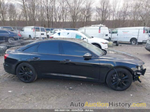 AUDI A6 PREMIUM PLUS 45 TFSI QUATTRO S TRONIC, WAUE3BF26PN080173