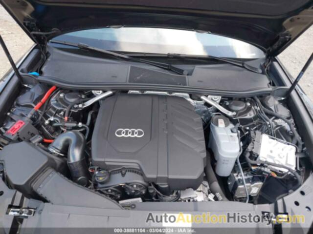 AUDI A6 PREMIUM PLUS 45 TFSI QUATTRO S TRONIC, WAUE3BF26PN080173