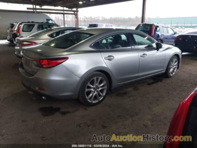 MAZDA MAZDA6, JM1GJ1V6XE1133428