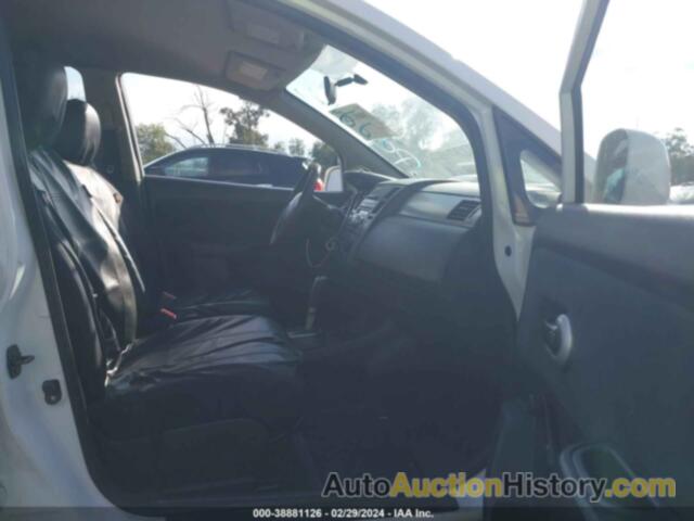 NISSAN VERSA 1.8S, 3N1BC1AP0BL468921