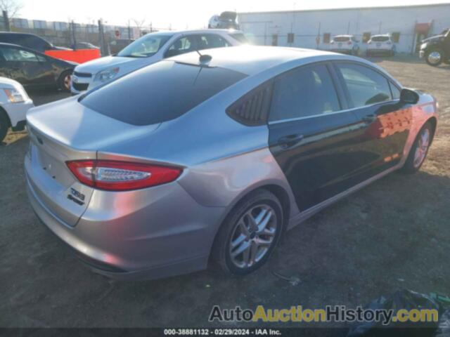 FORD FUSION SE, 3FA6P0H72DR188412