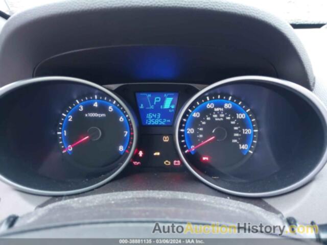 HYUNDAI TUCSON GLS/LIMITED, KM8JUCAC8DU690979