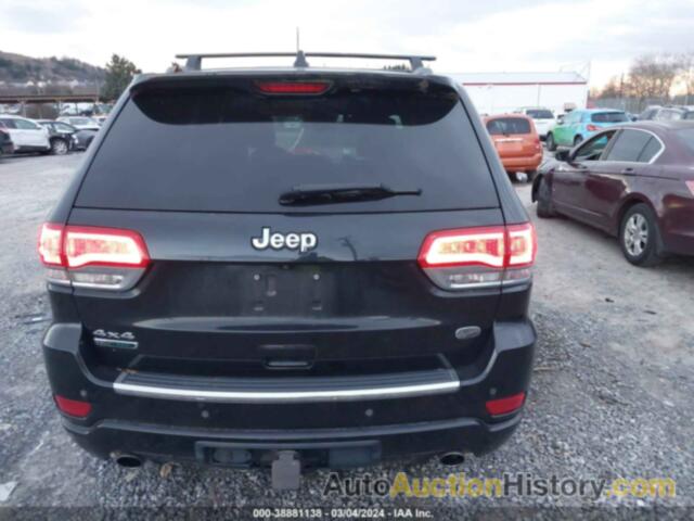 JEEP GRAND CHEROKEE OVERLAND, 1C4RJFCMXEC298469