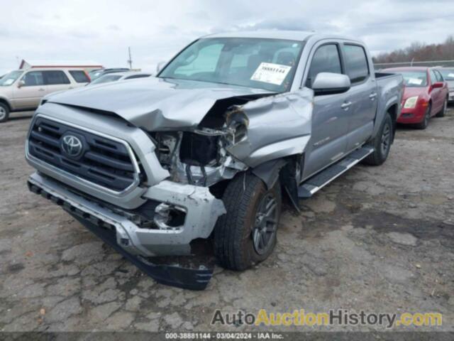 TOYOTA TACOMA SR5, 5TFAX5GN4KX145258