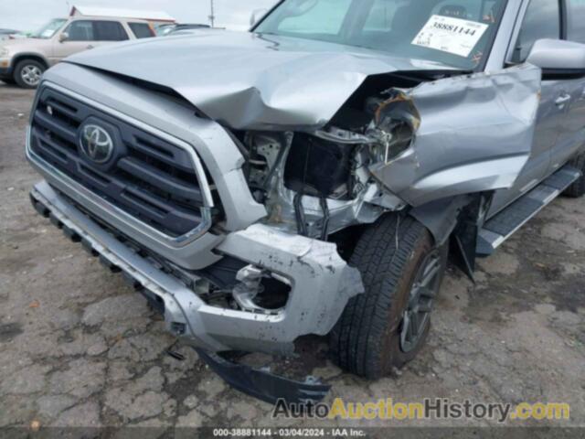 TOYOTA TACOMA SR5, 5TFAX5GN4KX145258