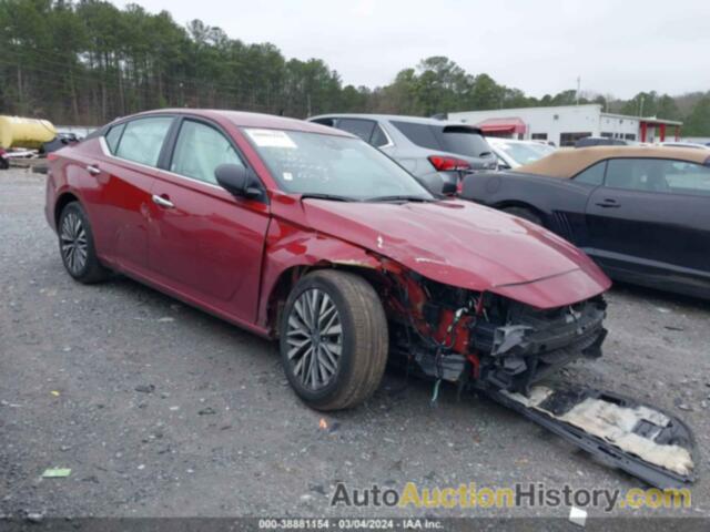 NISSAN ALTIMA SV FWD, 1N4BL4DV0RN335682