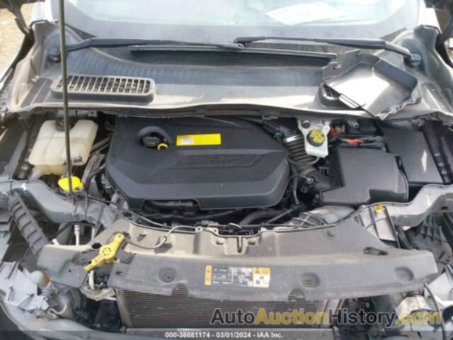 FORD ESCAPE SE, 1FMCU0GX4FUA94465