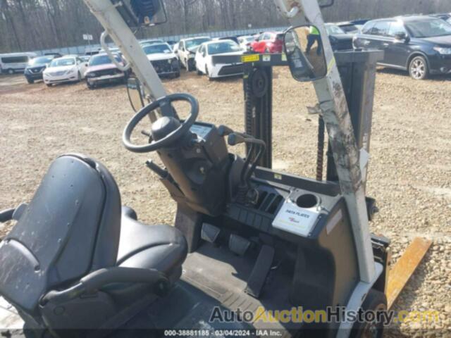 NISSAN FORKLIFTS, CP1F29W7643