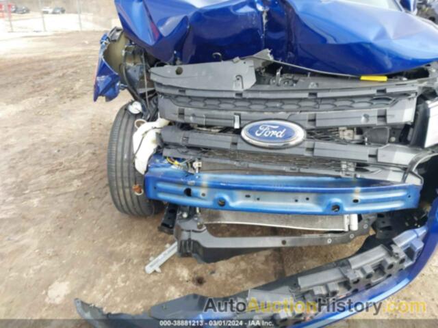 FORD EDGE SEL, 2FMDK4JC5DBA82139