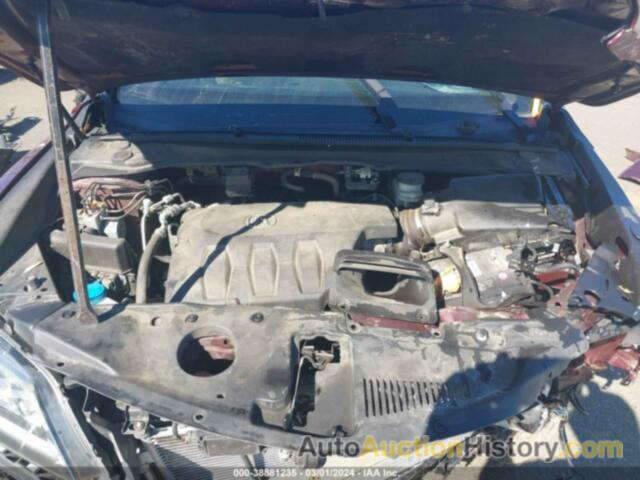 ACURA RDX ADVANCE PACKAGE, 5J8TB3H79HL021936