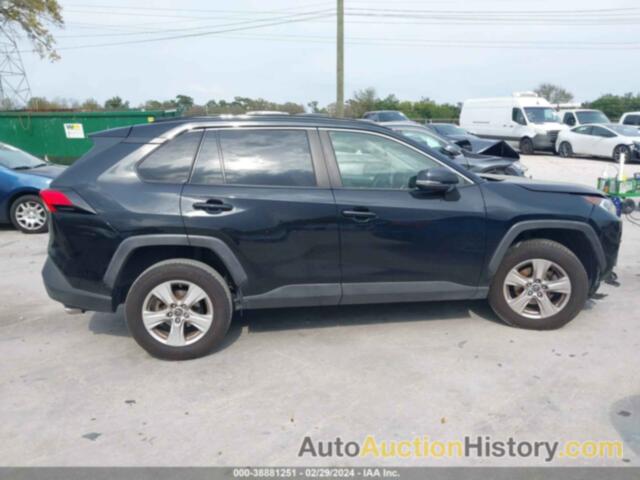 TOYOTA RAV4 XLE, JTMW1RFV0KD015284