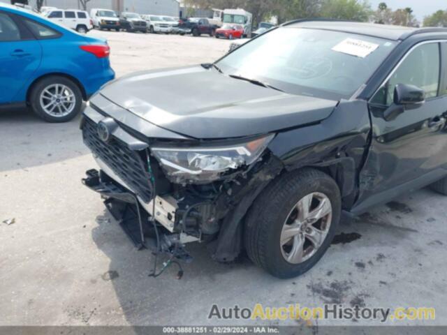 TOYOTA RAV4 XLE, JTMW1RFV0KD015284