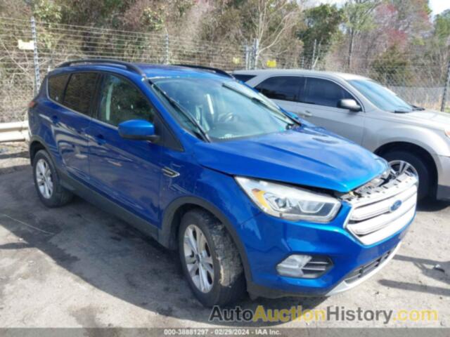 FORD ESCAPE SEL, 1FMCU0HD0JUB58434