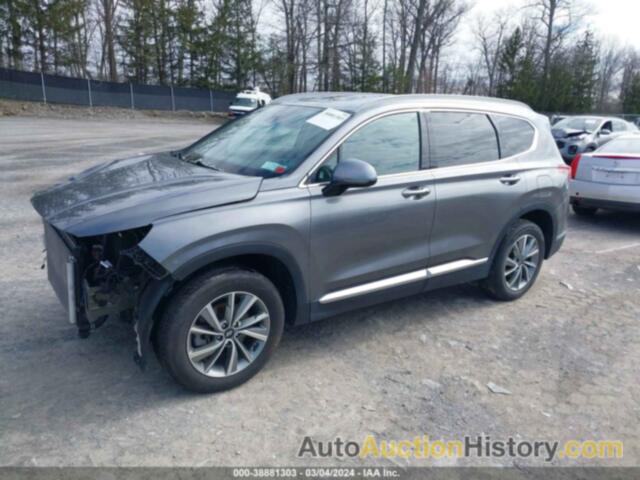 HYUNDAI SANTA FE SEL, 5NMS3CAD9LH144959