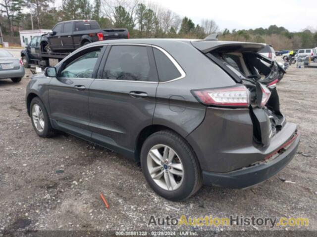 FORD EDGE SEL, 2FMPK3J80HBB81346