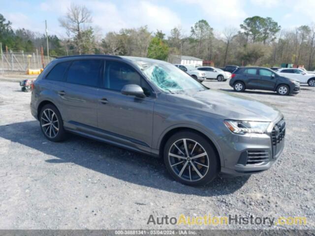 AUDI Q7 PRESTIGE 55 TFSI QUATTRO TIPTRONIC, WA1VXBF77PD016145