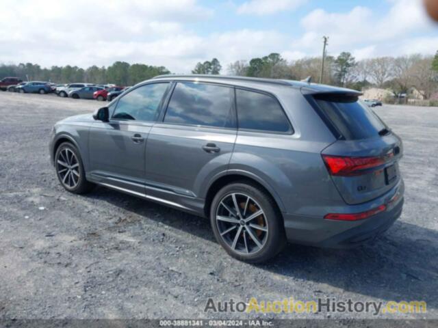 AUDI Q7 PRESTIGE 55 TFSI QUATTRO TIPTRONIC, WA1VXBF77PD016145