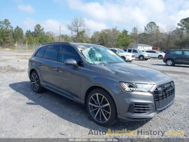 AUDI Q7 PRESTIGE 55 TFSI QUATTRO TIPTRONIC, WA1VXBF77PD016145