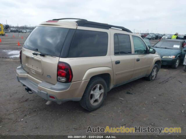 CHEVROLET TRAILBLAZER EXT LS, 1GNET16SX66117674