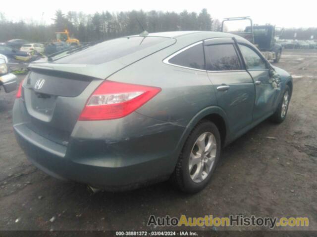 HONDA ACCORD CROSSTOUR EX-L, 5J6TF2H57AL012986