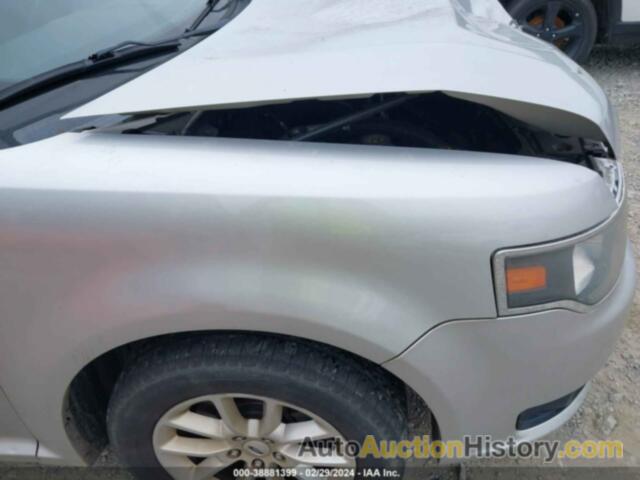 FORD FLEX SE, 2FMGK5B84GBA08048