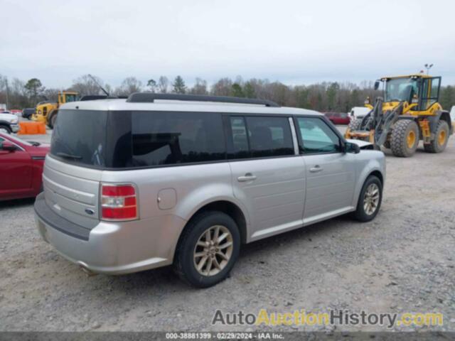 FORD FLEX SE, 2FMGK5B84GBA08048