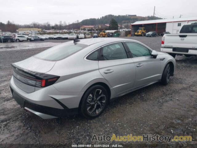 HYUNDAI SONATA SEL, KMHL64JA0RA373942