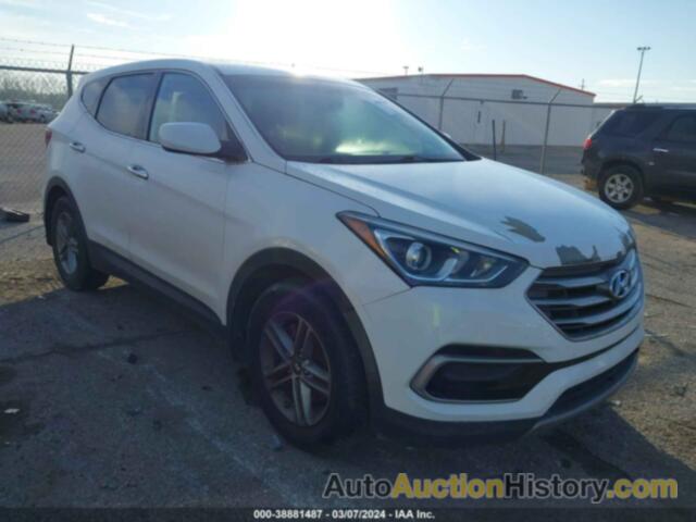 HYUNDAI SANTA FE SPORT 2.4L, 5NMZT3LB0HH026901