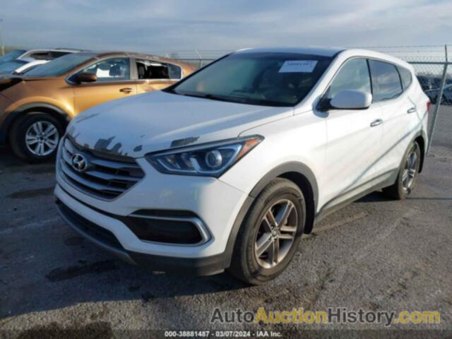 HYUNDAI SANTA FE SPORT 2.4L, 5NMZT3LB0HH026901