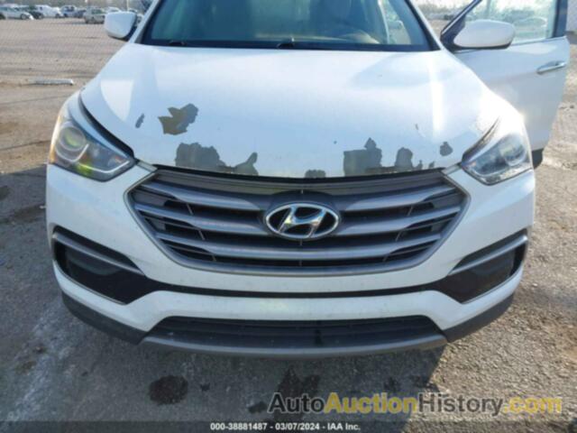 HYUNDAI SANTA FE SPORT 2.4L, 5NMZT3LB0HH026901