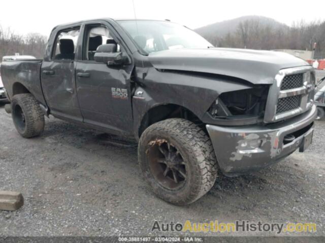 RAM 3500 ST, 3C63R3CL9FG545572