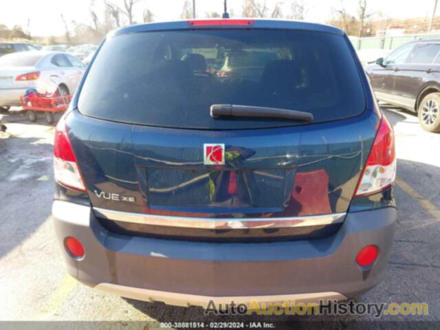 SATURN VUE XE, 3GSCL33P48S731568