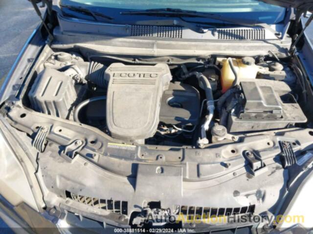 SATURN VUE XE, 3GSCL33P48S731568