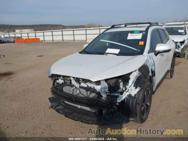 TOYOTA COROLLA CROSS HYBRID XSE, 7MUFBABG0PV009329