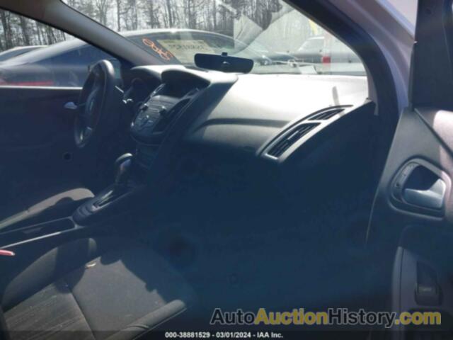 FORD FOCUS SE, 1FADP3F23JL233979