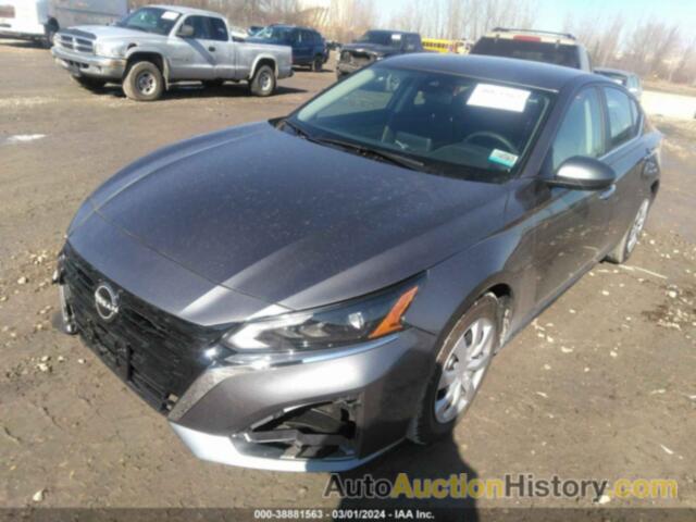 NISSAN ALTIMA SV FWD, 1N4BL4DV5PN318308