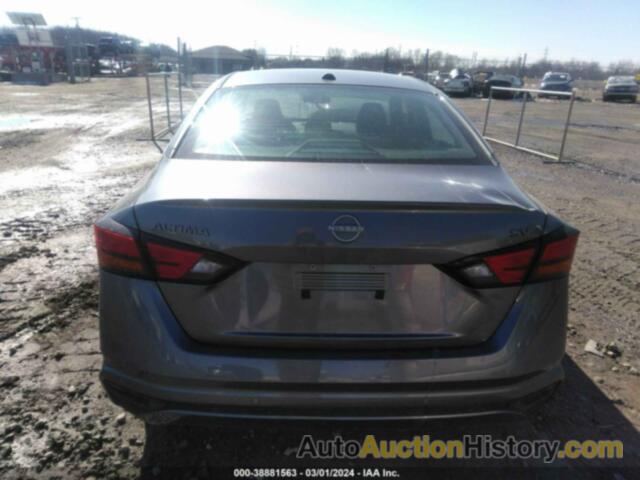 NISSAN ALTIMA SV FWD, 1N4BL4DV5PN318308