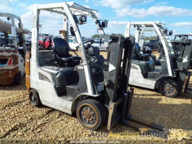 NISSAN FORKLIFTS, CP1F29W7764