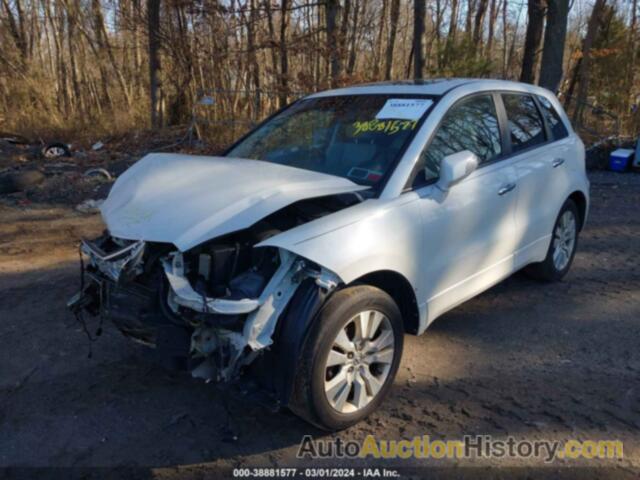 ACURA RDX, 5J8TB1H20BA002297