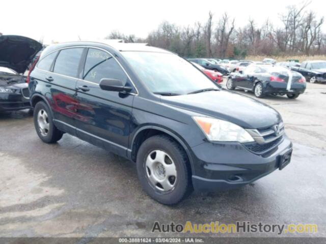 HONDA CR-V LX, 5J6RE4H35BL068529