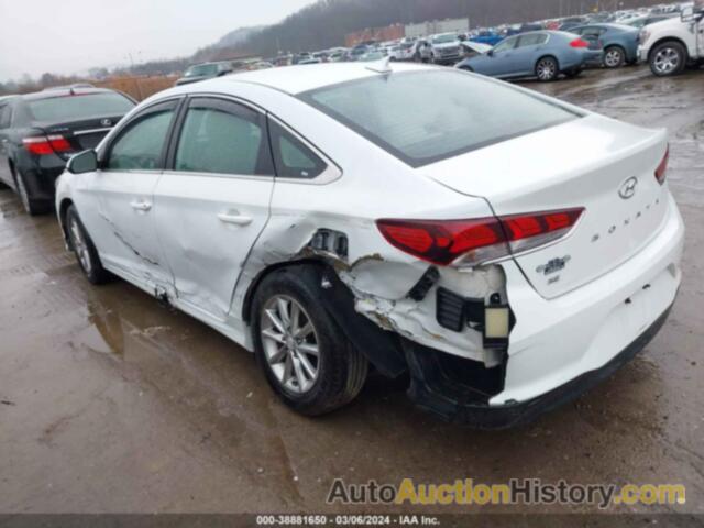 HYUNDAI SONATA SE, 5NPE24AF1JH602579