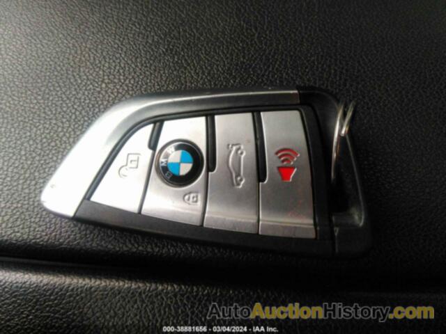 BMW 530 I XDRIVE, WBA13BJ02NWX39538