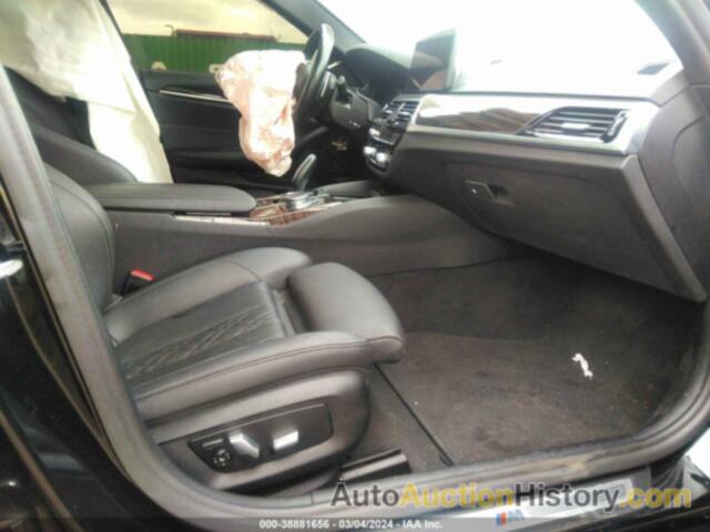 BMW 530 I XDRIVE, WBA13BJ02NWX39538