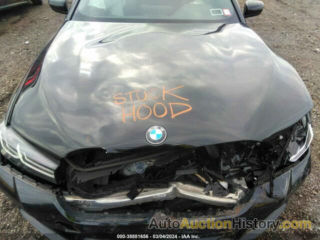 BMW 530 I XDRIVE, WBA13BJ02NWX39538