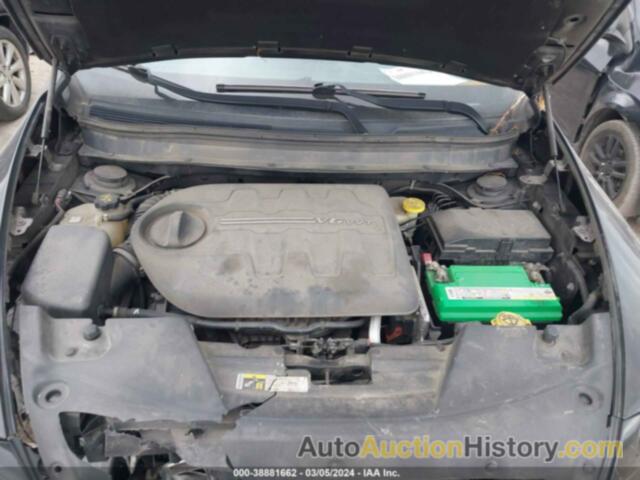 JEEP CHEROKEE LIMITED, 1C4PJMDS7FW718293